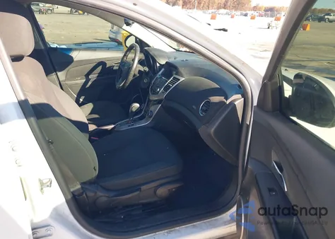 2011 Chevrolet Cruze 1Lt z USA, uszkodzony, nr VIN 1G1PF5S98B7297303